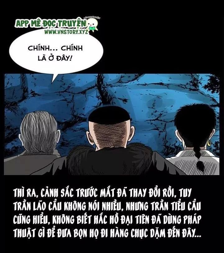 U Minh Ngụy Tượng Chapter 147 - 34