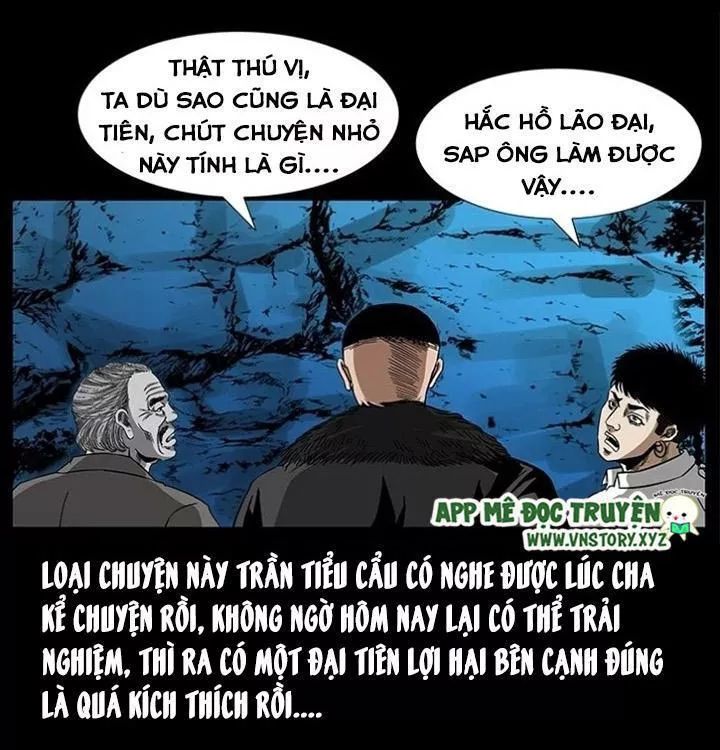 U Minh Ngụy Tượng Chapter 147 - 35
