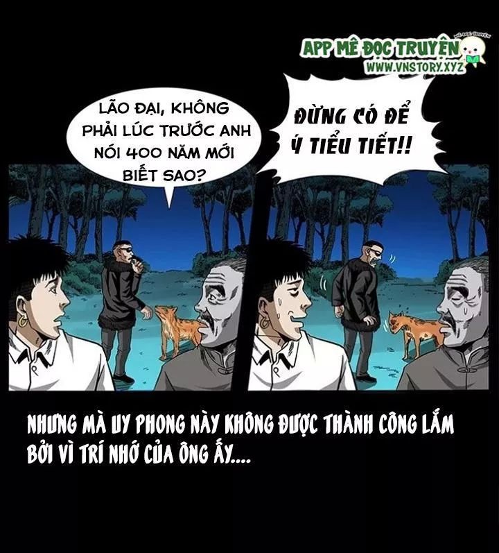U Minh Ngụy Tượng Chapter 147 - 38