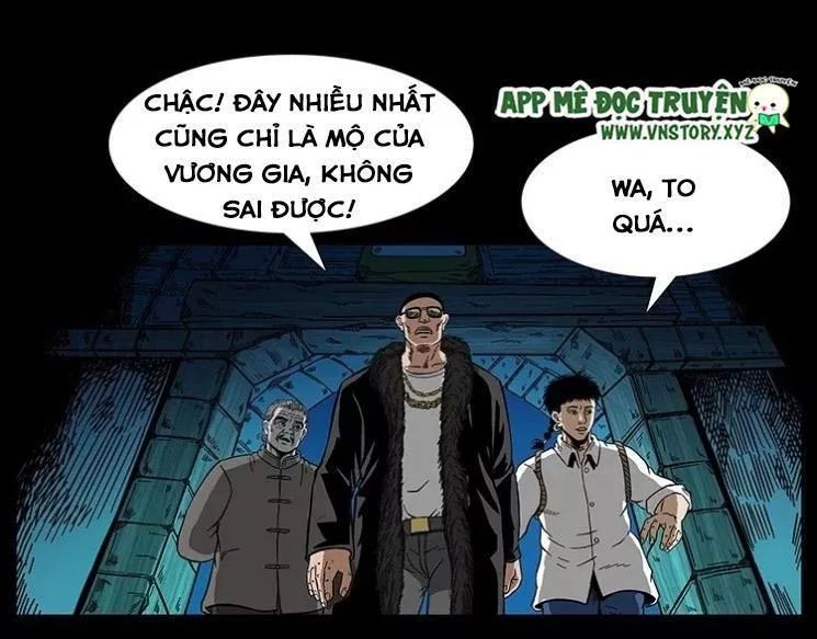 U Minh Ngụy Tượng Chapter 147 - 40