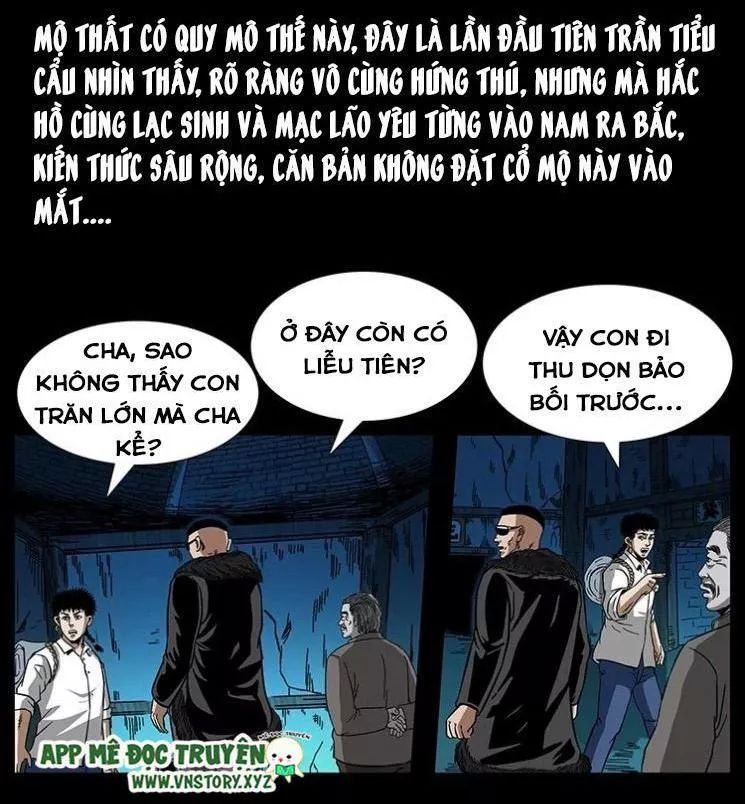U Minh Ngụy Tượng Chapter 147 - 41