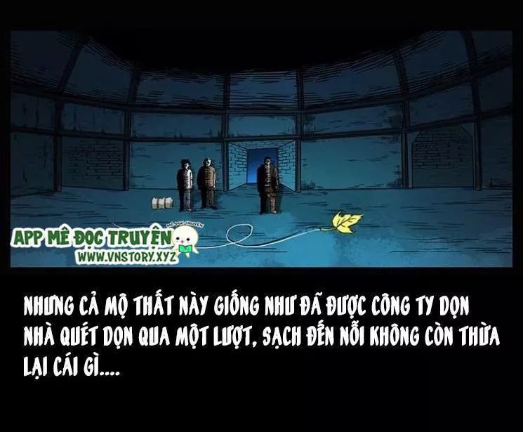 U Minh Ngụy Tượng Chapter 147 - 46