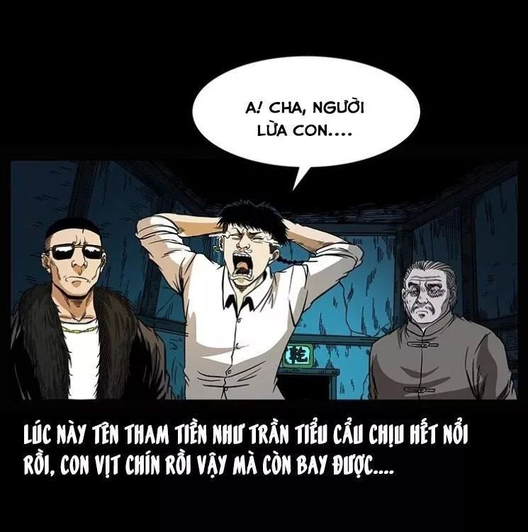 U Minh Ngụy Tượng Chapter 147 - 47