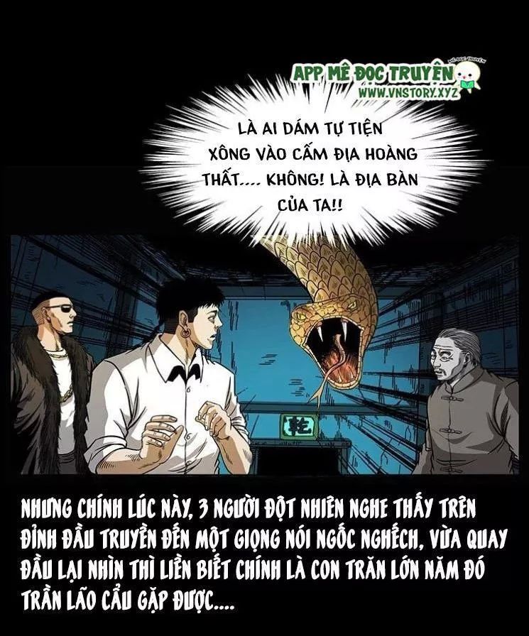 U Minh Ngụy Tượng Chapter 147 - 48