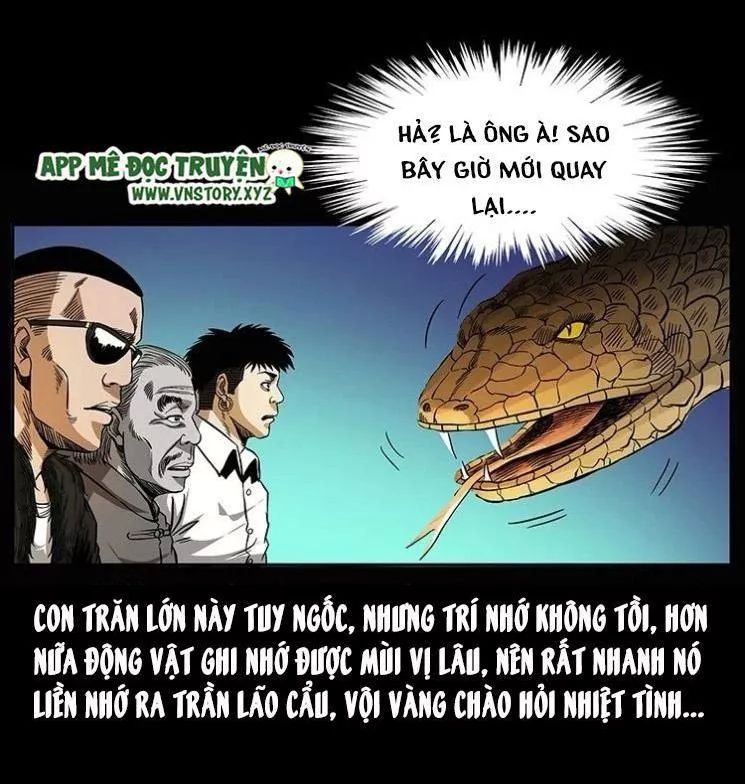 U Minh Ngụy Tượng Chapter 147 - 49
