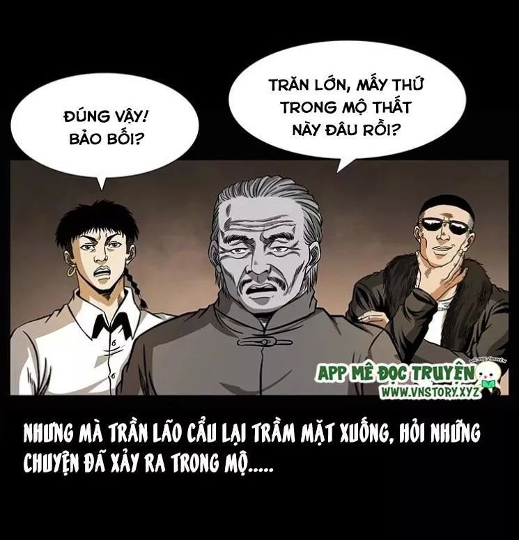U Minh Ngụy Tượng Chapter 147 - 50