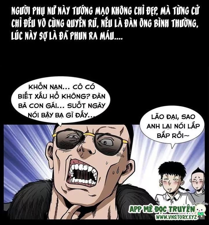 U Minh Ngụy Tượng Chapter 147 - 6
