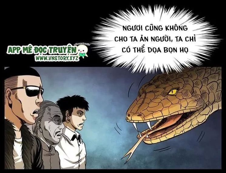 U Minh Ngụy Tượng Chapter 147 - 52