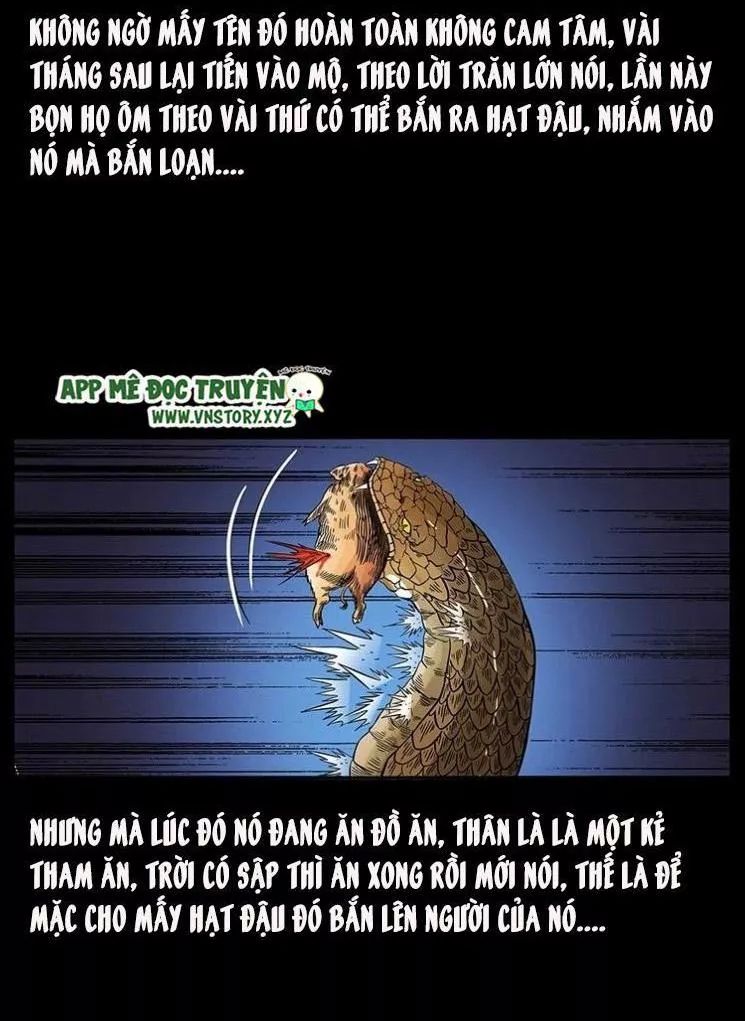 U Minh Ngụy Tượng Chapter 147 - 57