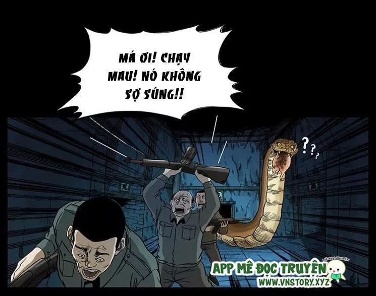 U Minh Ngụy Tượng Chapter 147 - 58