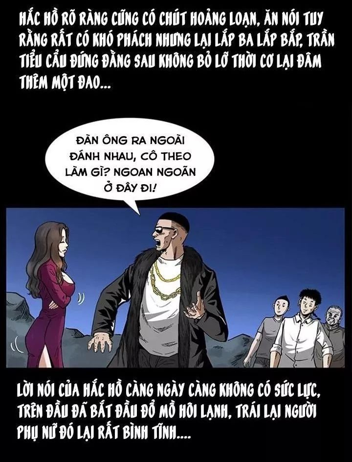 U Minh Ngụy Tượng Chapter 147 - 7