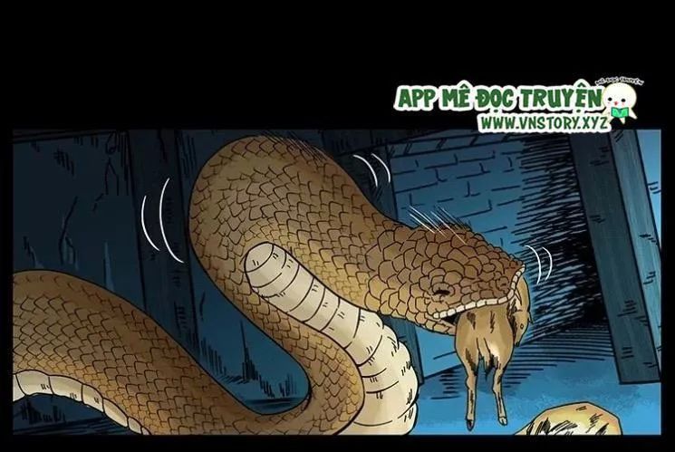 U Minh Ngụy Tượng Chapter 147 - 61