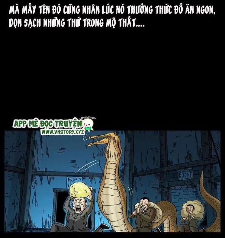 U Minh Ngụy Tượng Chapter 147 - 62