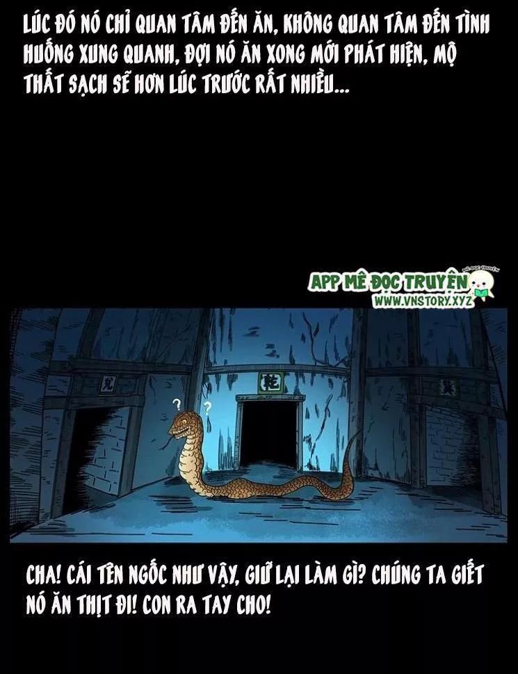 U Minh Ngụy Tượng Chapter 147 - 63