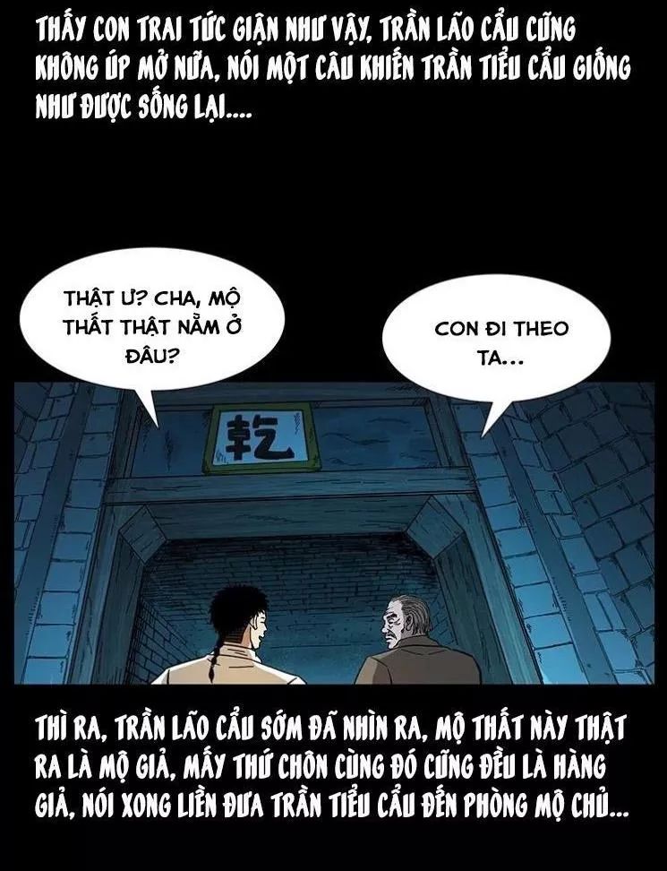 U Minh Ngụy Tượng Chapter 147 - 66