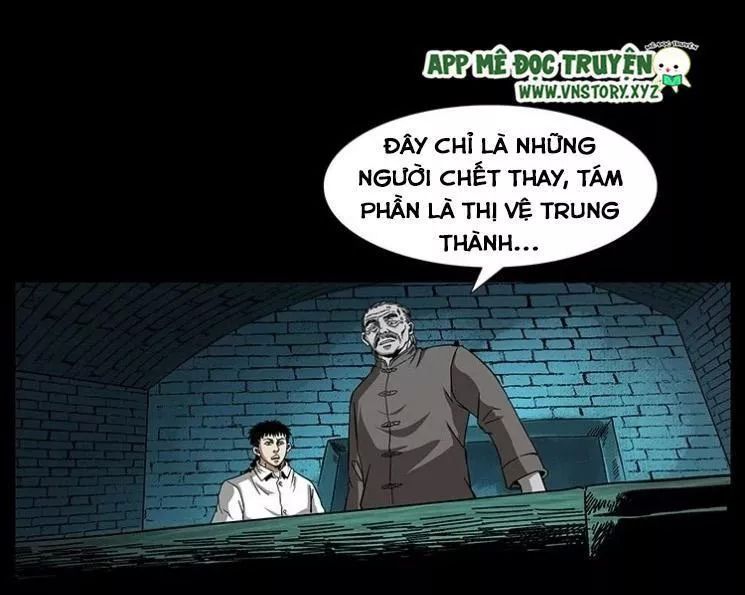 U Minh Ngụy Tượng Chapter 147 - 67