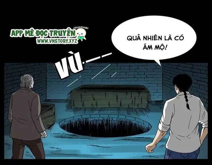 U Minh Ngụy Tượng Chapter 147 - 70