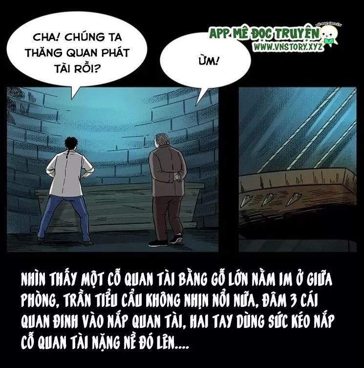 U Minh Ngụy Tượng Chapter 147 - 73