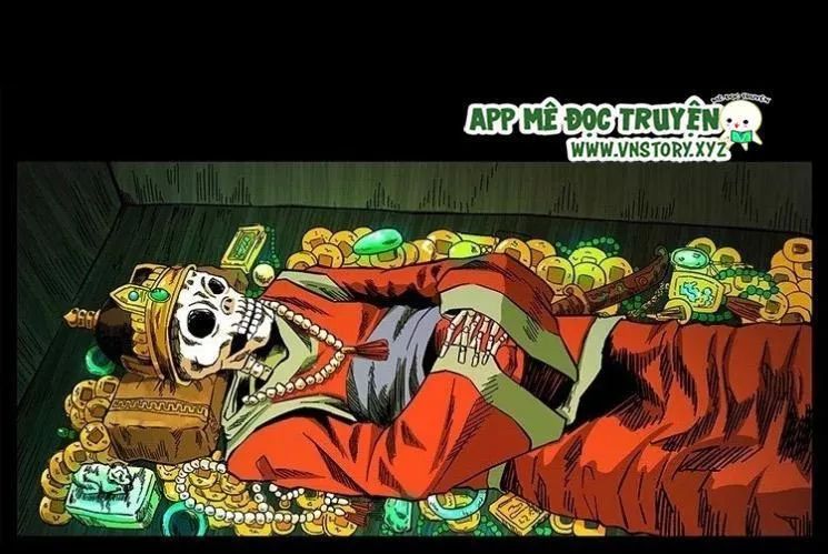 U Minh Ngụy Tượng Chapter 147 - 75