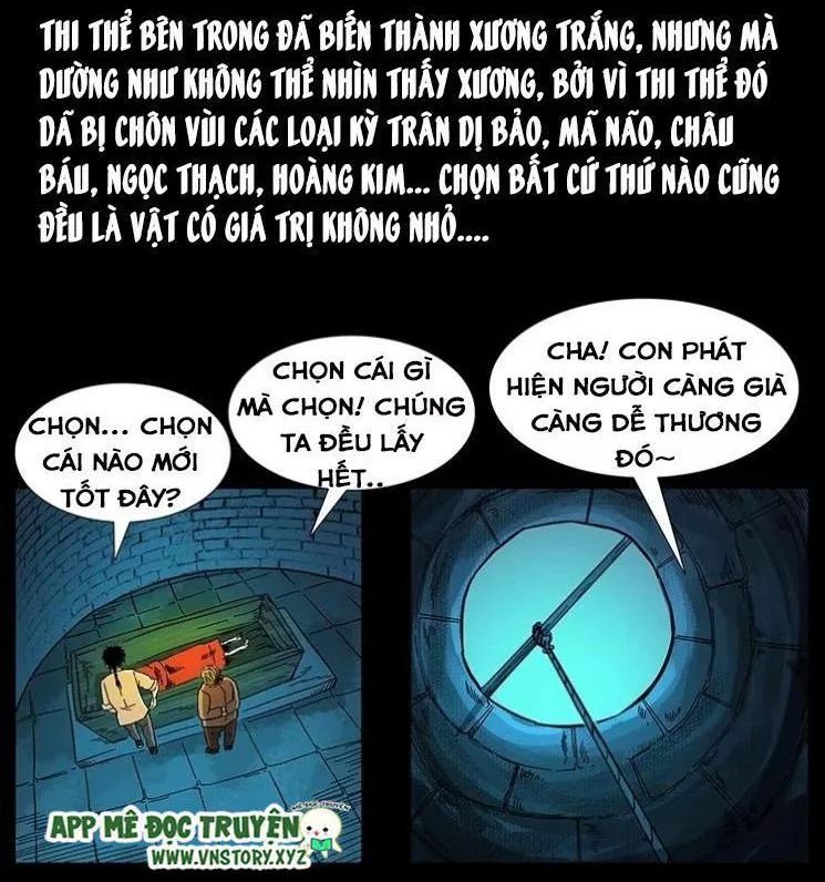 U Minh Ngụy Tượng Chapter 147 - 76