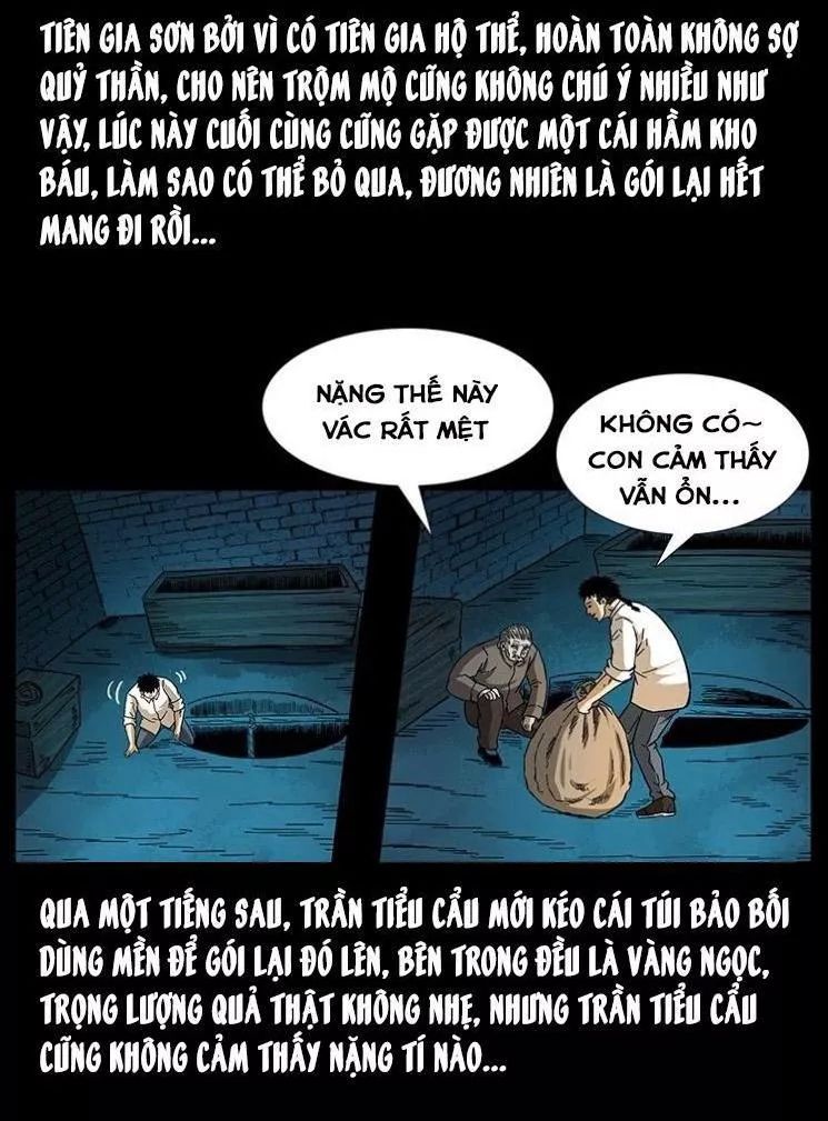 U Minh Ngụy Tượng Chapter 147 - 77