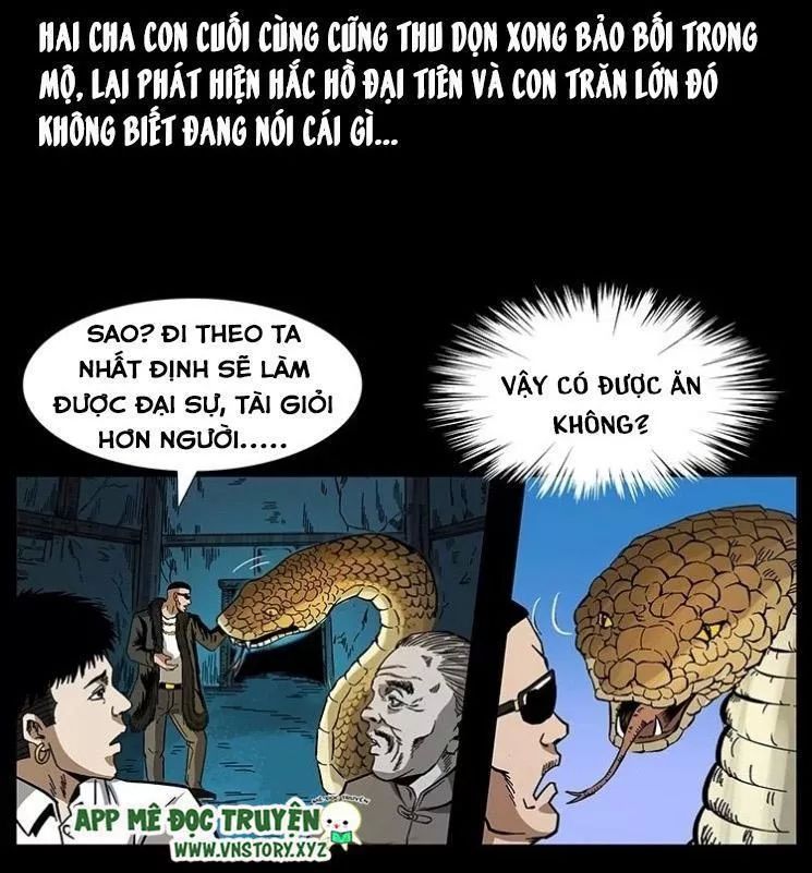 U Minh Ngụy Tượng Chapter 147 - 79