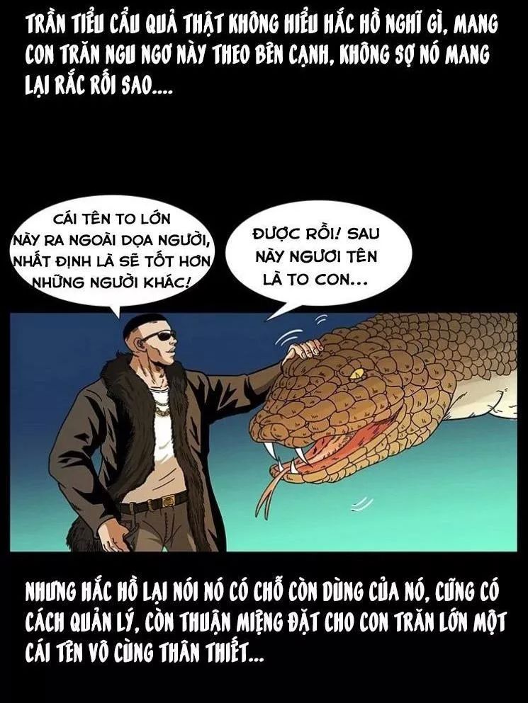 U Minh Ngụy Tượng Chapter 147 - 83