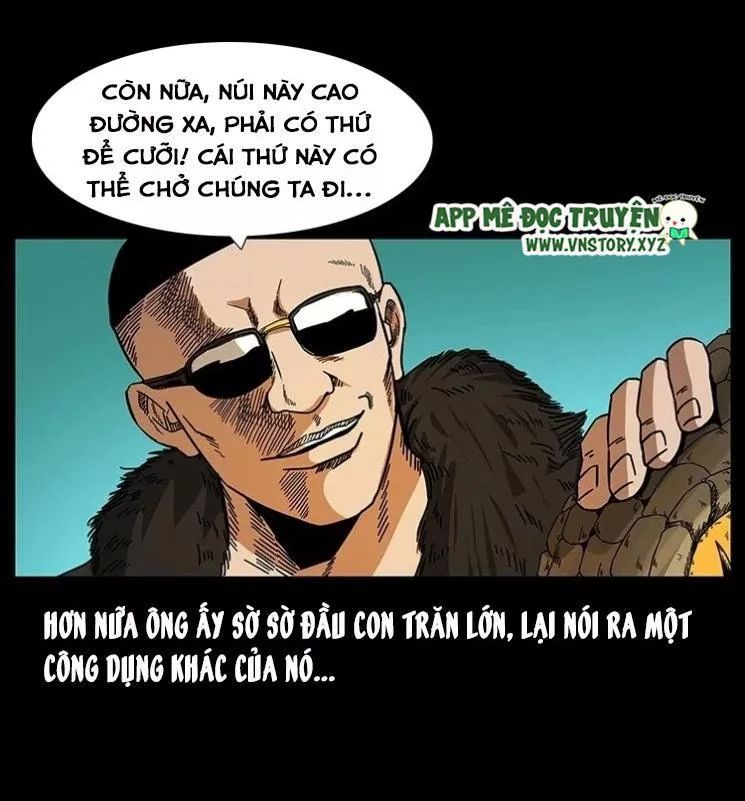 U Minh Ngụy Tượng Chapter 147 - 84