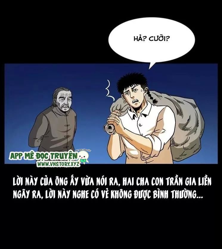 U Minh Ngụy Tượng Chapter 147 - 85