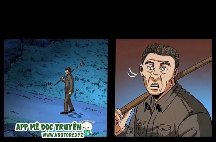 U Minh Ngụy Tượng Chapter 147 - 86