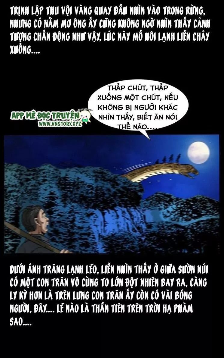 U Minh Ngụy Tượng Chapter 147 - 88