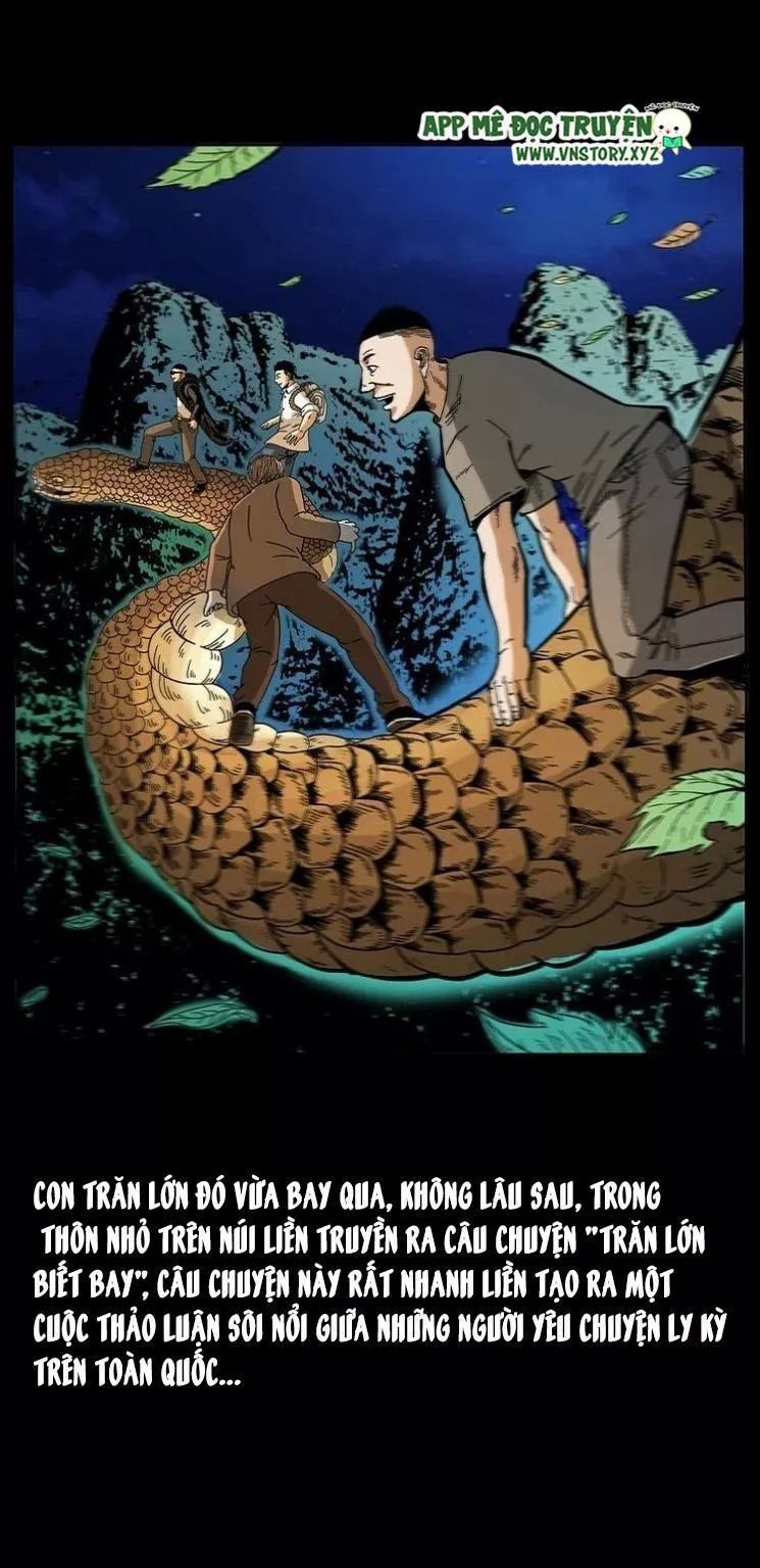 U Minh Ngụy Tượng Chapter 147 - 89