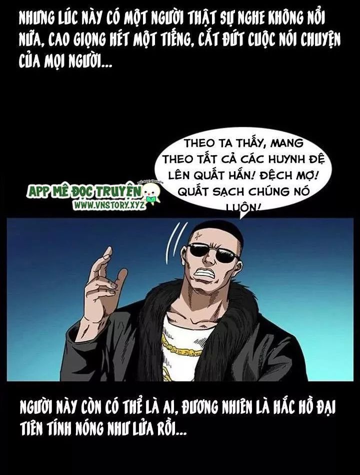 U Minh Ngụy Tượng Chapter 149 - 48