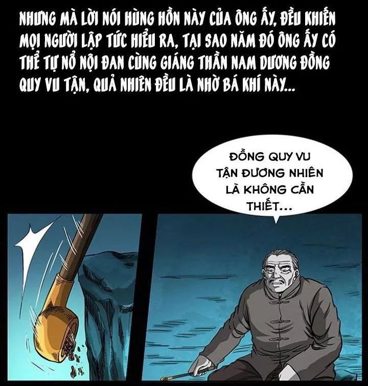 U Minh Ngụy Tượng Chapter 149 - 51