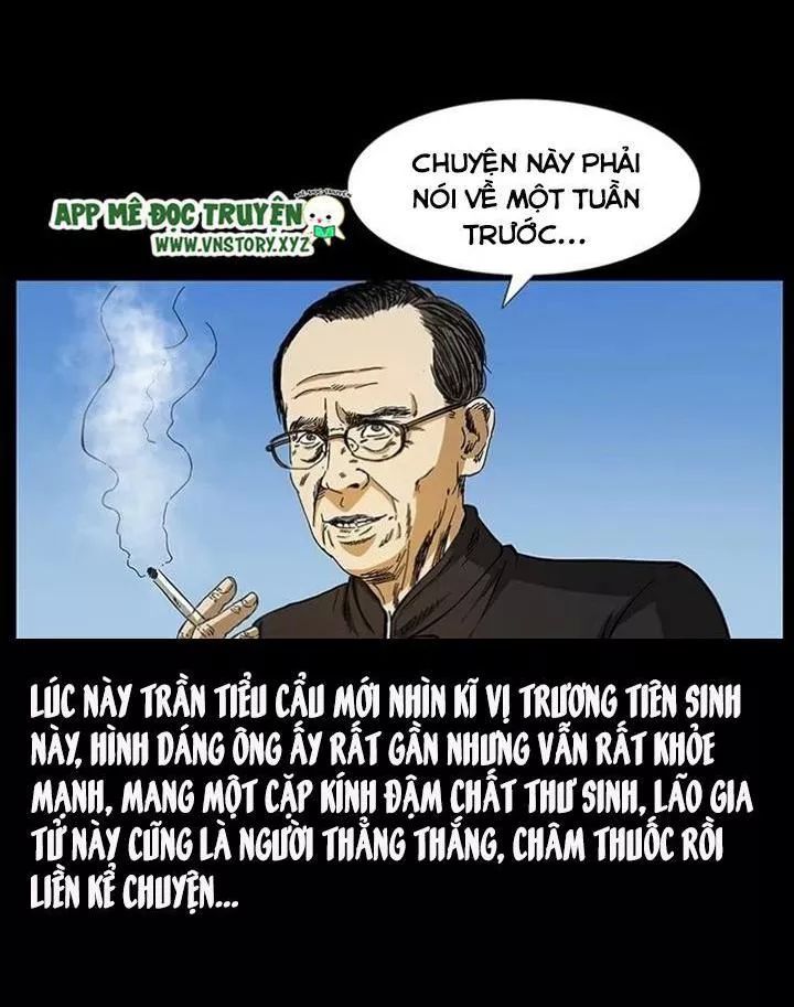 U Minh Ngụy Tượng Chapter 150 - 19