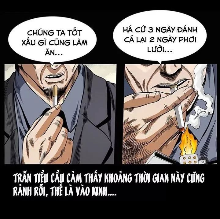 U Minh Ngụy Tượng Chapter 150 - 3