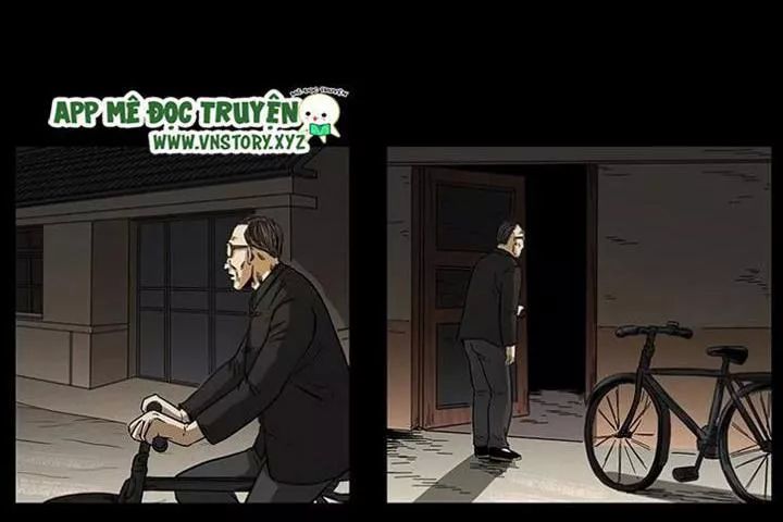 U Minh Ngụy Tượng Chapter 150 - 21