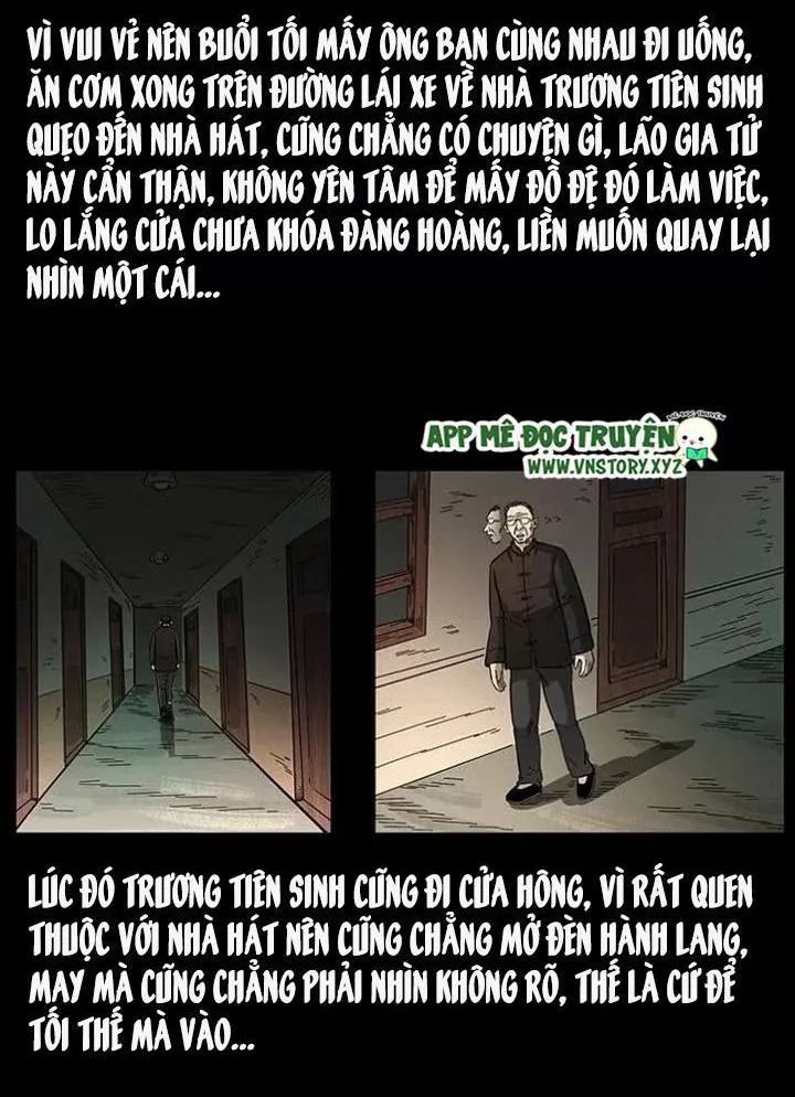 U Minh Ngụy Tượng Chapter 150 - 22