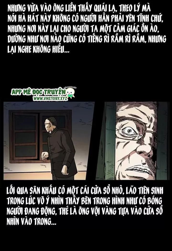 U Minh Ngụy Tượng Chapter 150 - 24