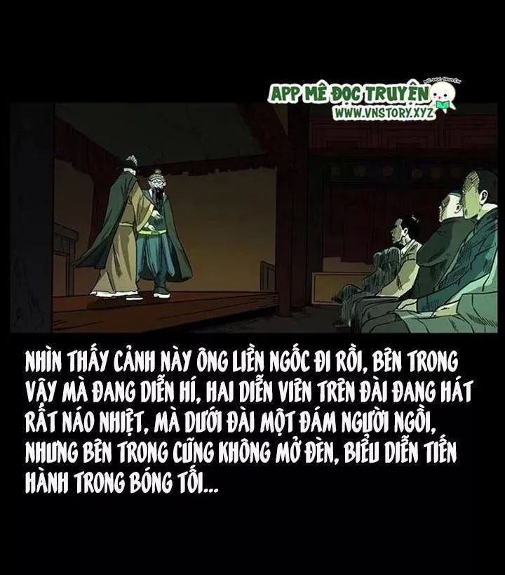 U Minh Ngụy Tượng Chapter 150 - 25