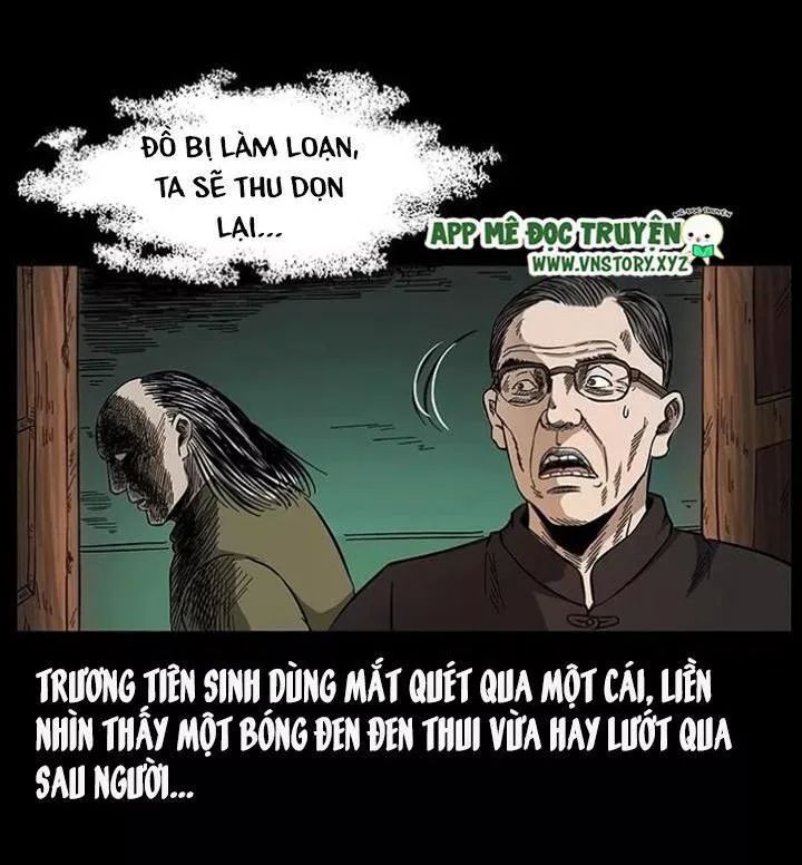 U Minh Ngụy Tượng Chapter 150 - 34