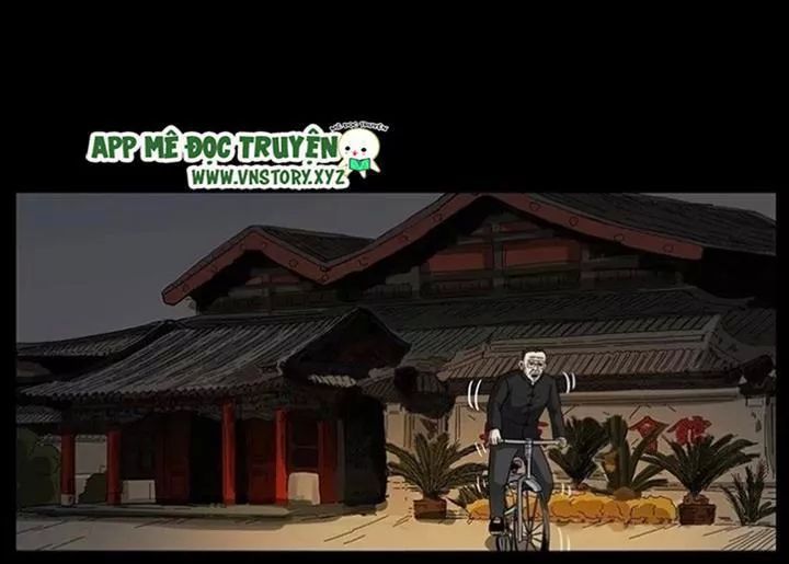 U Minh Ngụy Tượng Chapter 150 - 41