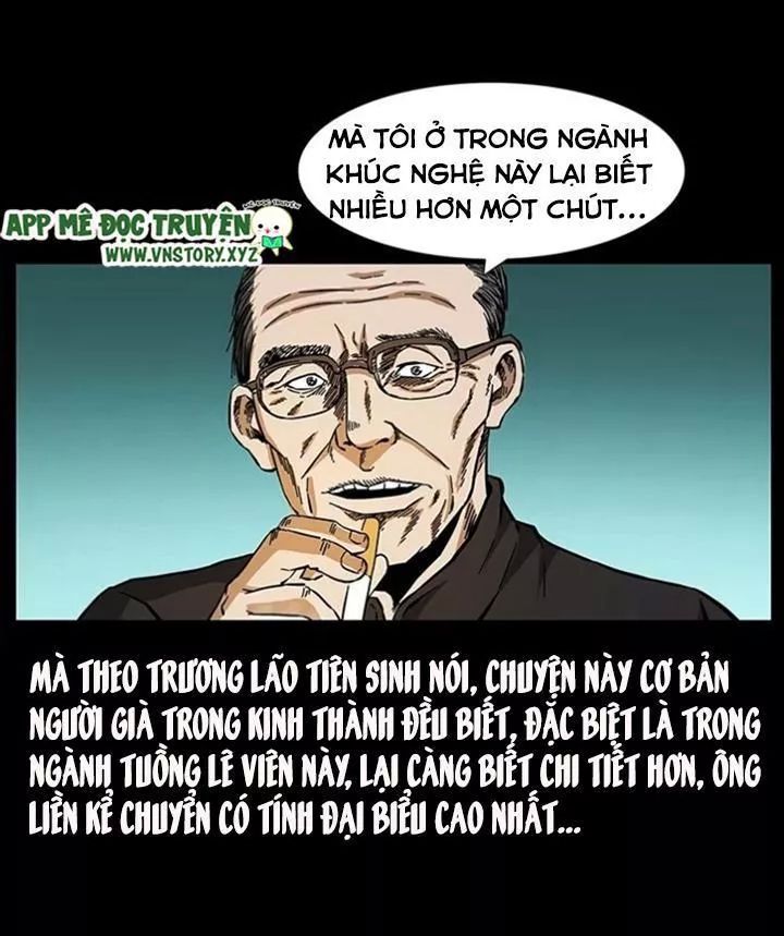 U Minh Ngụy Tượng Chapter 150 - 47