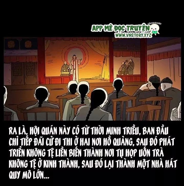 U Minh Ngụy Tượng Chapter 150 - 48