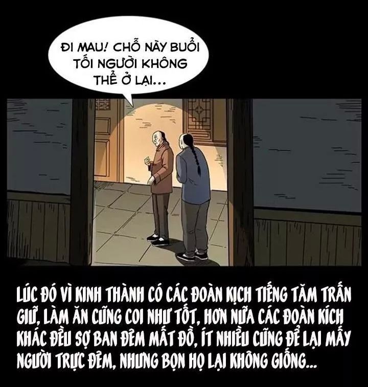 U Minh Ngụy Tượng Chapter 150 - 49