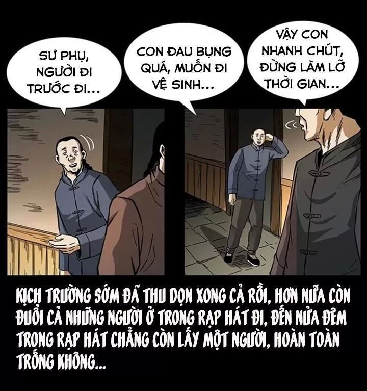 U Minh Ngụy Tượng Chapter 150 - 50