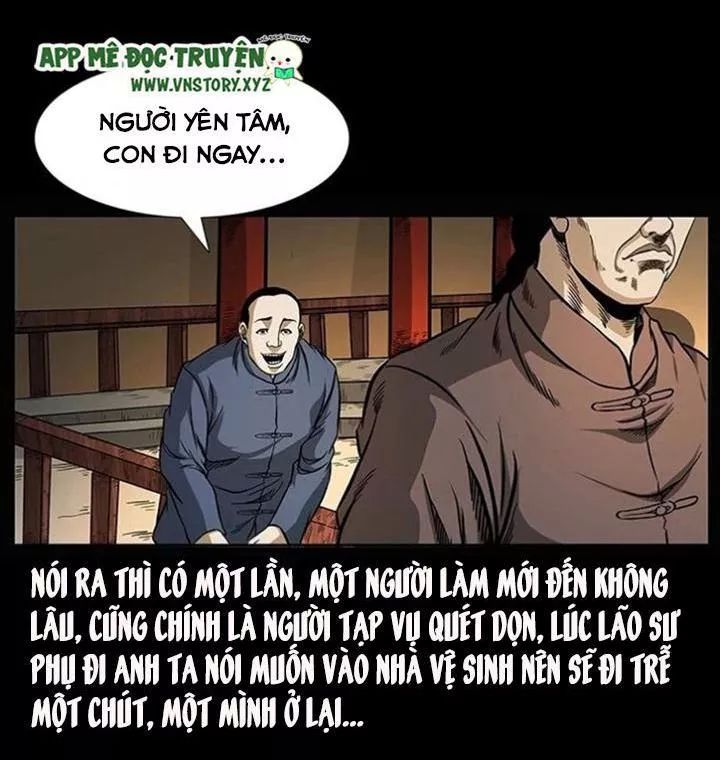 U Minh Ngụy Tượng Chapter 150 - 51