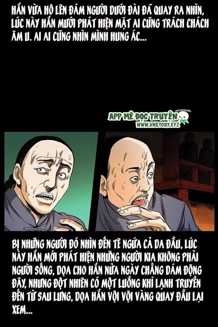 U Minh Ngụy Tượng Chapter 150 - 61