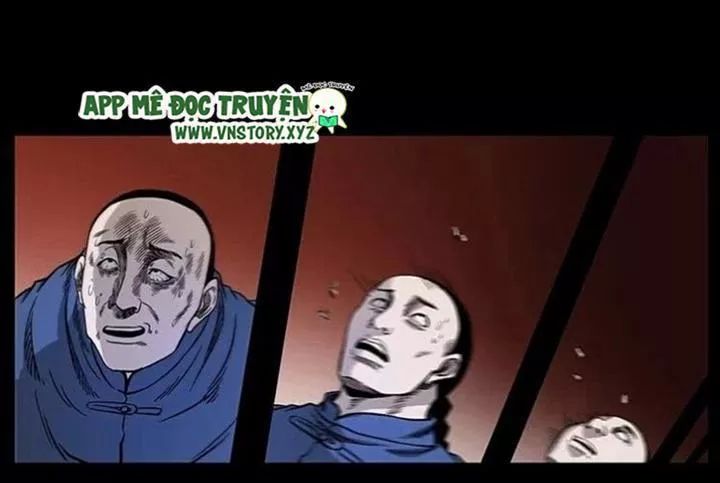 U Minh Ngụy Tượng Chapter 150 - 72