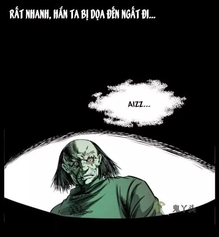 U Minh Ngụy Tượng Chapter 150 - 73